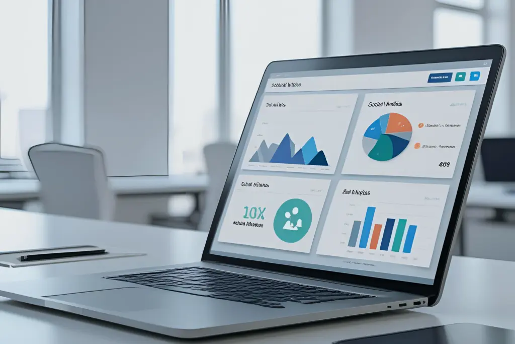 Digital Solutions